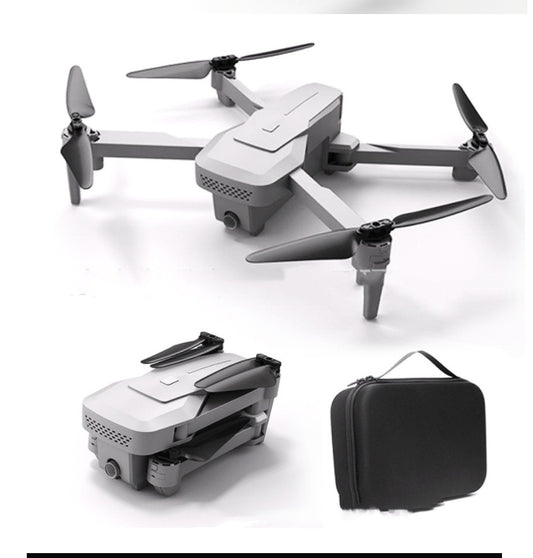 Optical Flow Fixed Height Four-Axis Aerial Photography Aircraft