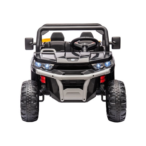 24V Driving Truck 2 Seater Driving UTV